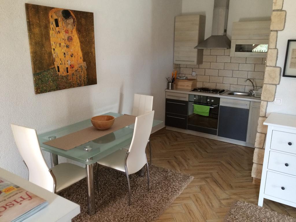 Apartments Brioni-Blick Fazana Exterior photo
