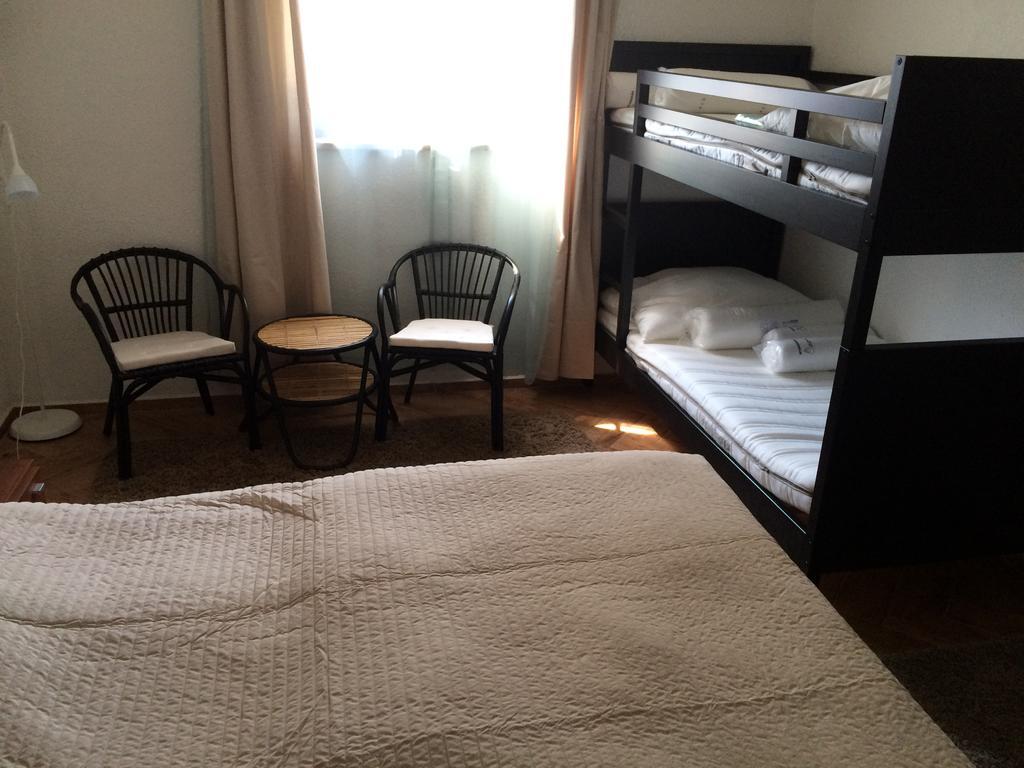Apartments Brioni-Blick Fazana Room photo